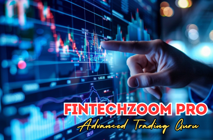 FinTechZoom.com PRO: Top Stock Gainers Today