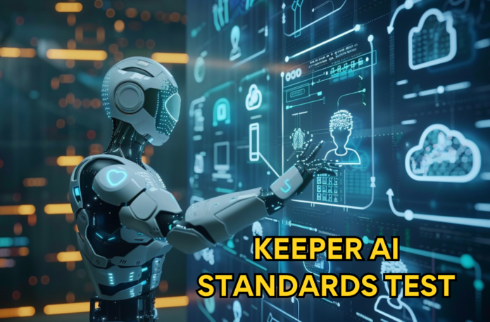 Keeper AI Standards Test: Your Guide to Success